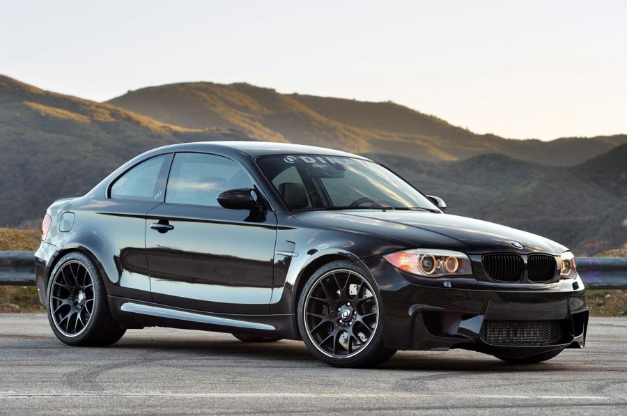  BMW 1M Coupen S3-R by Dinan 2014 года  (фото 2 из 53)